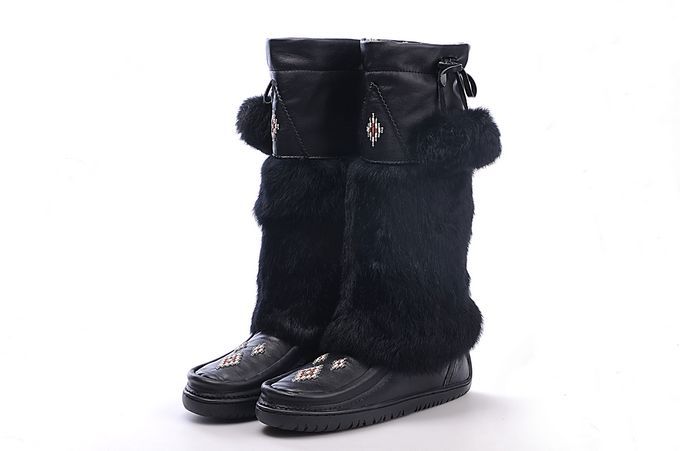 the original mukluks