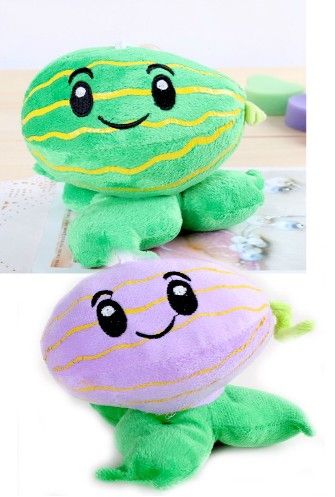 pvz cob cannon plush