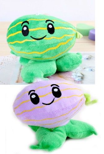 cob cannon plush