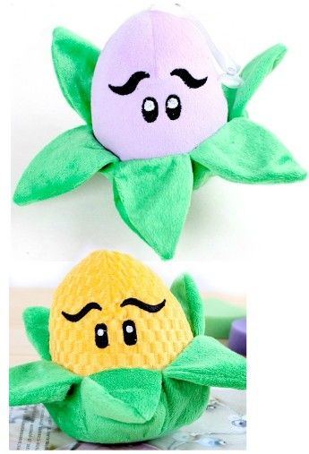 pvz cob cannon plush
