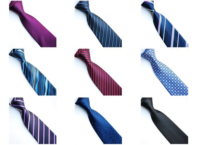 Wholesale Formal Mens Ties Silk Ties Mens Tie Shirt Silk Tie Mens Ties Dress Ties Wedding Ties