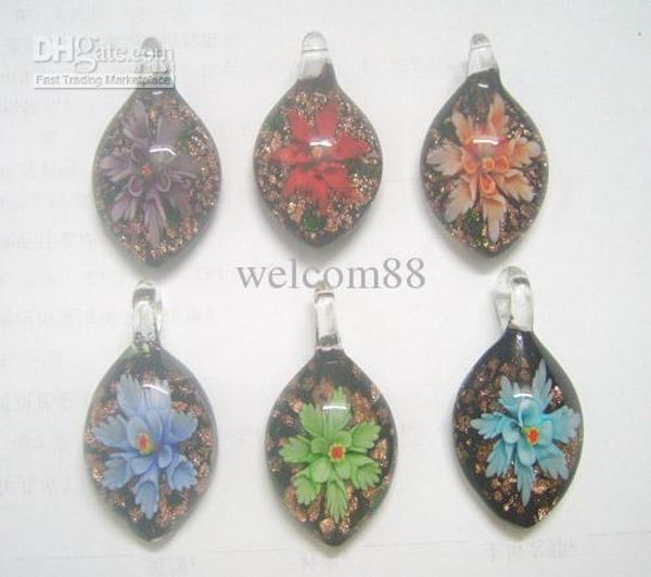 

Colares com Pingente welcom98