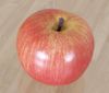 12Pcs/lot Large red Apples Home Decorative Plastic Artificial Fruit