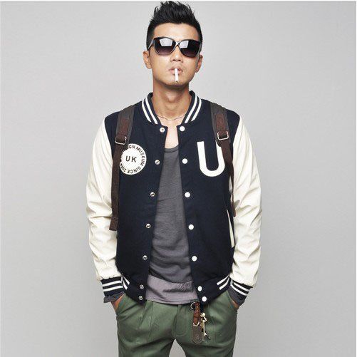 jumper jacket mens