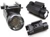 10pcs/lot - NcStar Tacitcal Pistol LED Flashlight w/Quick Release Mount