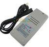 Hoge kwaliteit Trust Fire Trustfire Battery Charger Mod Charger voor 18650 18500 18350 17670 14500.10440 Batterij + Auto-oplader