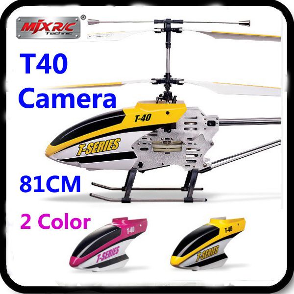 t40 helicopter