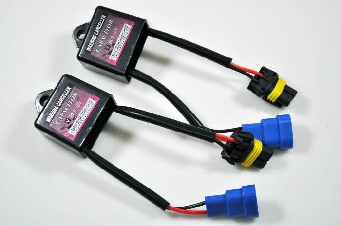Hidlights And Radio Noise Vaf Forums Hidlights And Radio Noise Vaf Forums