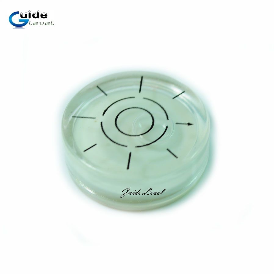2019 32MM*11MM Circular Level,Spirit Levels,Bubble Level,Gradienter
