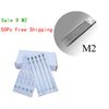 Disposable Tattoo Needles Premade Sterile 9M2 Magnum 50pcs Tattoo Needles