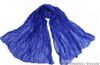 XMas New linen Silk Scarf Long Shawl Scarve Vitage Solid Clolor fold cotton Woman's Multicolor 10pcs