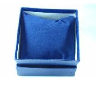 8 * 8.5 * 5.5 cm Braccialetti di colore Mix Bracciali orologi Casuti Caselli regalo Gioielli Collana Box 