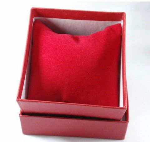 free shopping 1.2.3 hot Sale bracelets Necklace Watch Box Gift Jewelry box 