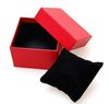 Mix Sale 8 * 8.5 * 5.5cn Armband Box Watch Box Present Smycken Box Smycken Box Necklace Box 50pcs / Lot