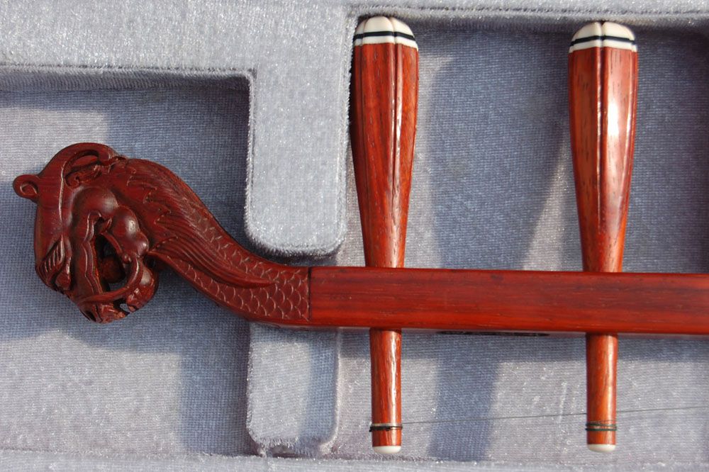Acheter Gros Instrument De Musique De La Chine, Erhu, Annatto Erhu, Sculpture De Rocou Dirigeant Acheter Gros Instrument De Musique De La Chine, Erhu, Annatto Erhu, Sculpture De Rocou Dirigeant