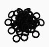 500pcs Tattoo Supplies Shockproof Rubber O Rings For Tattoo Machine Gun