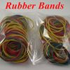 100pcs Tattoo Supplies Colorful Rubber Bands For Tattoo Machine Gun