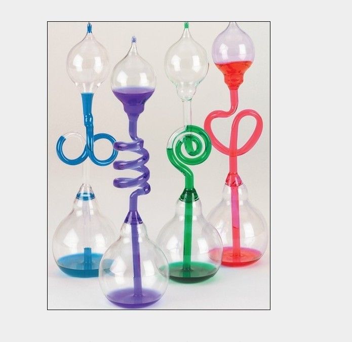 Hand Boiler,Hand Bubbler, Scientific Educational Toy Demo Heat Transfer