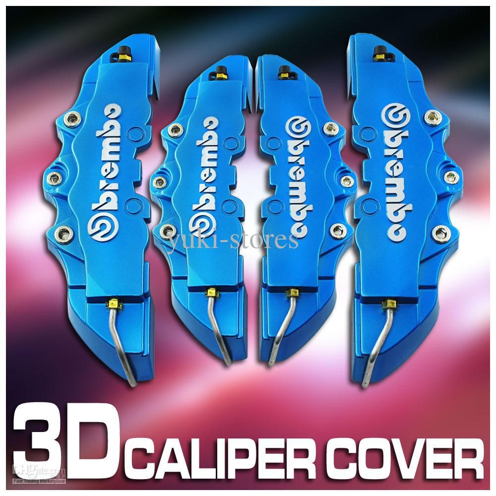 Ford f150 brake caliper covers #10
