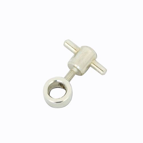 Tattoo Supplies 10pcs Contact Spring Screw Binding Post 835 Tattoo Machine Gun