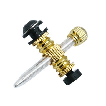 TATTOO SUPPLIES Kontakt Spring Screw Binding Post 818 Tattoo Machine Gun