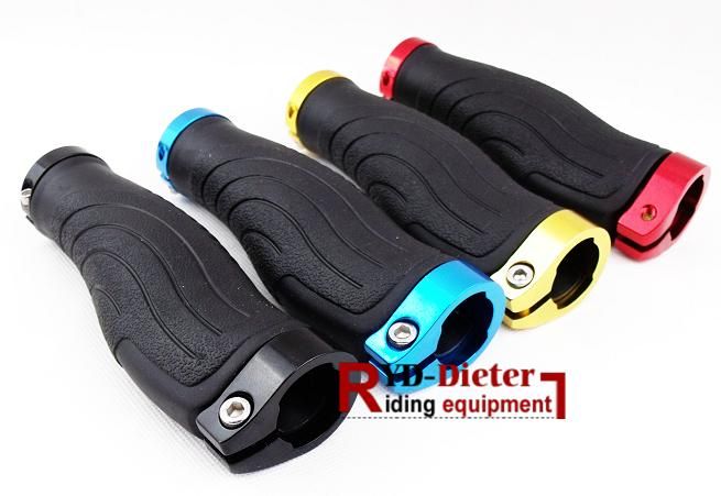 best ergonomic mtb grips