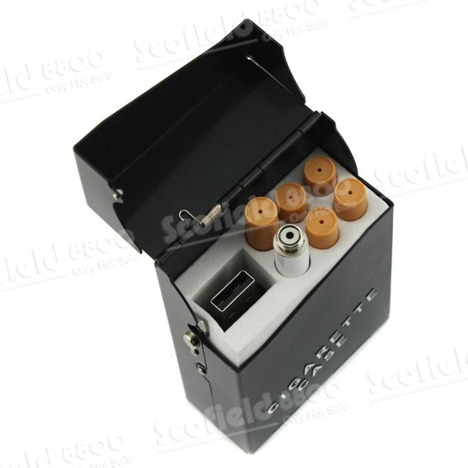 electronic cigarette case