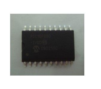 Original marca novo singlechip PIC16F690-I / SS SSOP20 MICROCHIP