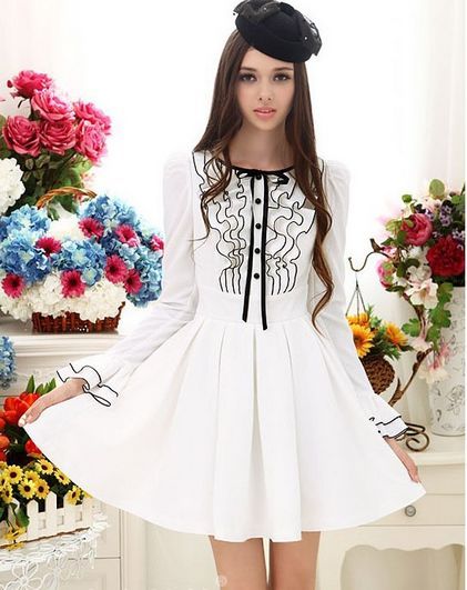 Cute Dresses for Women