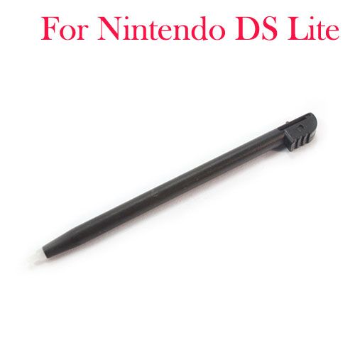 New Touch Stylus Pen For Nintendo DS Lite Black Reasonable Price