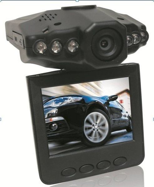 

Carro DVR egomall