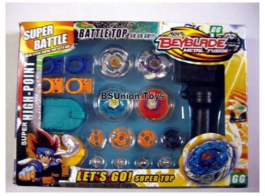 beyblades online shopping