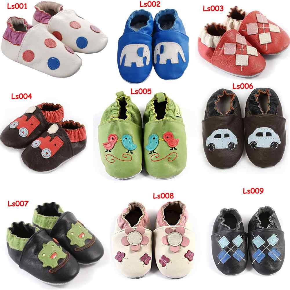 baby slippers for walking