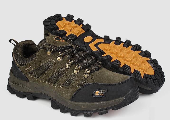 Acquistare 2 Accoppiamenti / Lotto Scarpe Da Montagna Scarpe Da Trekking  Uomo Scarpe Da Trekking Scarpe Superficie Netta Economico | Consegna Veloce  E Qualità | DHgate Italy