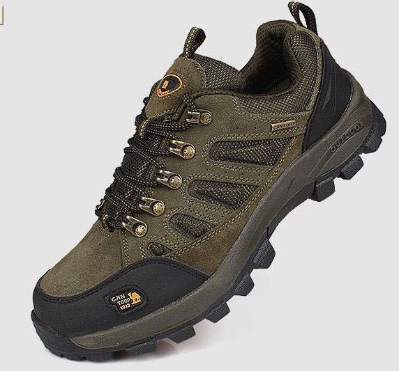 Lotto scarpe da montagna GARMONT