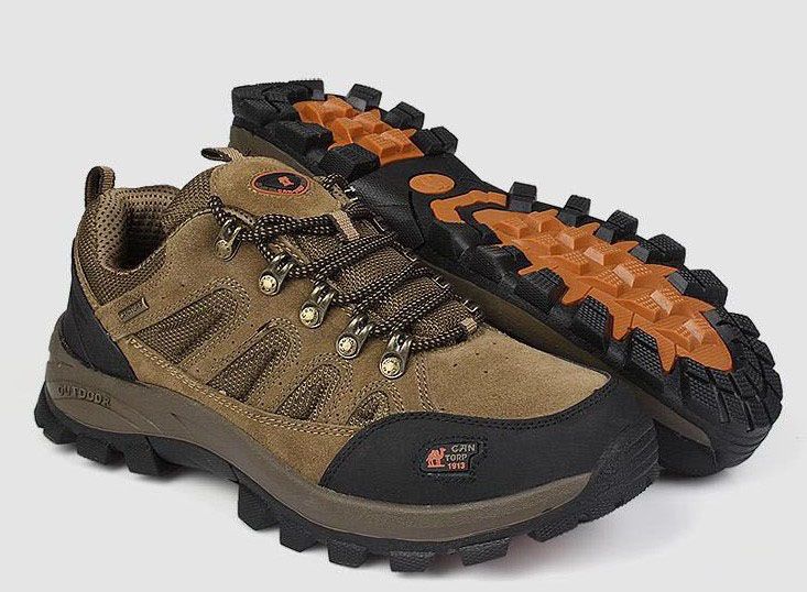 scarpe gialle 2018