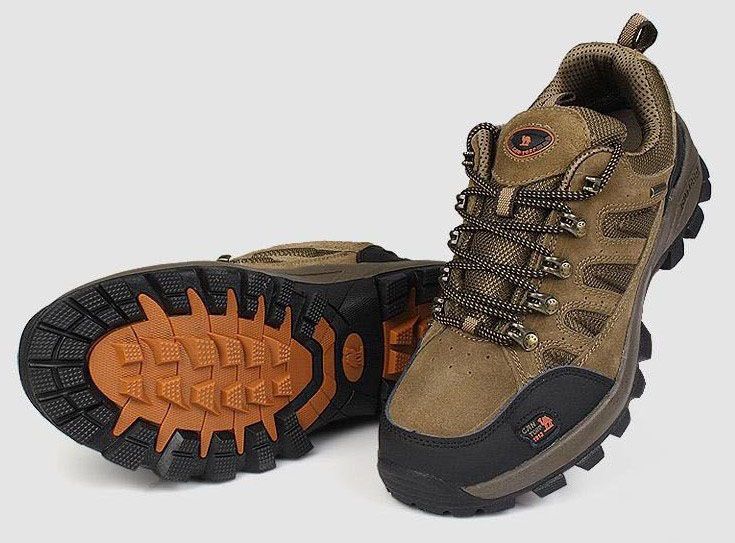 Acquistare 2 Accoppiamenti / Lotto Scarpe Da Montagna Scarpe Da Trekking  Uomo Scarpe Da Trekking Scarpe Superficie Netta Economico | Consegna Veloce  E Qualità | DHgate Italy