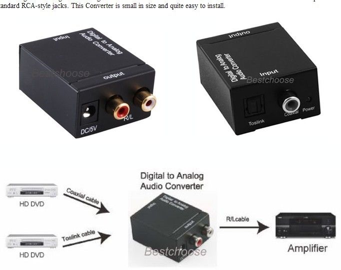Audio Converter To Convert Almost All Audio Formats