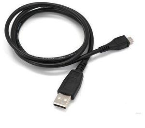 Kostenloser versand, 10 teile/los Neue Original OEM Micro USB Datenkabel Für 8530 9800 8900