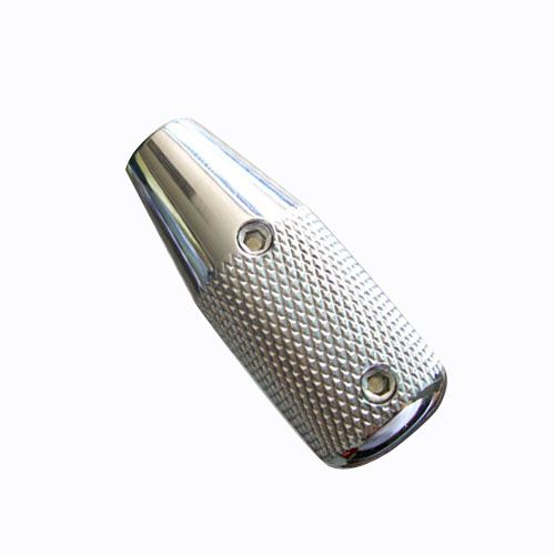 Tattoo Grip Stainless Steel Alloy Grip Tubes 339 Tatuering Tillbehör