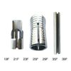 Tattoo Grip Stainless Steel Grip Tubes 308 Tattoo Supplies