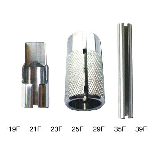 Tattoo Grip Stainless Steel Grip Tubes 307 Tattoo Supplies