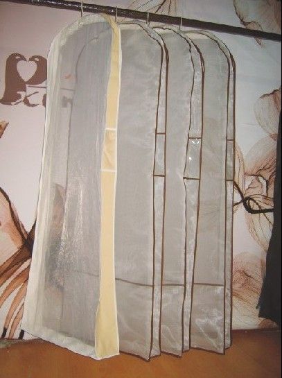 wedding gown preservation bag