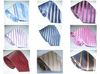 Silk Mäns Slips Formell Slipsar Slipsar Cravat Män Slips Neck Tie Chinese Brandassorted 5pcs / Lot # 1714