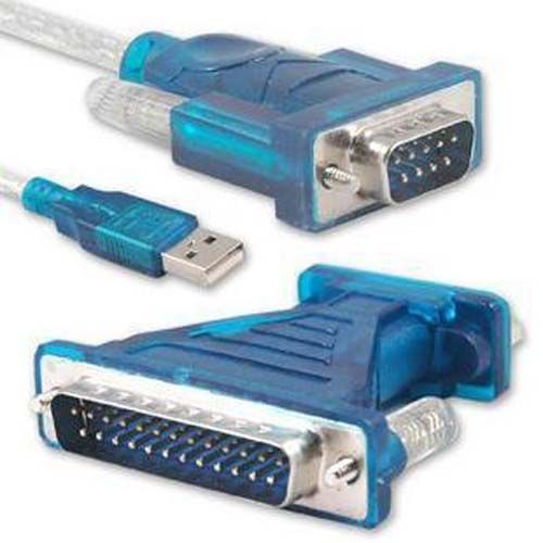 Ford usb com port driver download #2