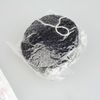 12 stks / partij 2 kleuren optie 100% Natural Konjac Facial Sponge Facial Wash Cleaning Puff 70 * 40