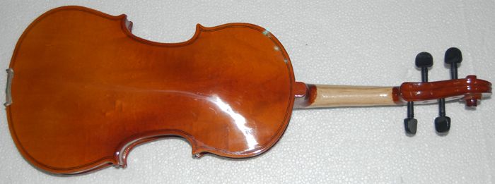 Atacado violino valor agregado 4/4 violino à venda violino