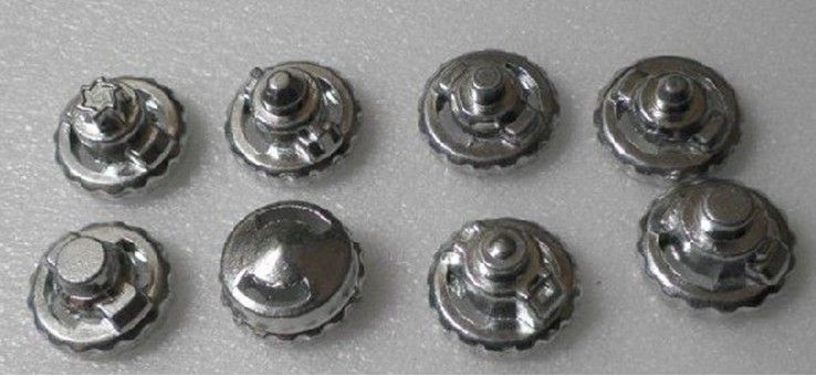 Compre Caliente Venta Beyblade Metal Base Repuestos Spinning Top Puntos Base Metal Punta Top 8 Estilos A 180,04 € Del Kate And Kevin | DHgate.Com