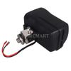 2 pièces 55W 5quot HID XÉNON LUMIÈRE DE TRAVAIL SPOT FAISCEAU LAMPE FRONTALE VÉHICULE AMPOULE SUV ATV CAMION WBUILT DANS BALLASTS2296485