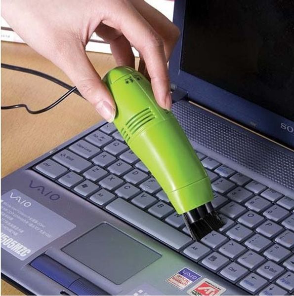 

Оптовая продажа USB компьютер пылесос USB компьютер очиститель USB очиститель клавиа